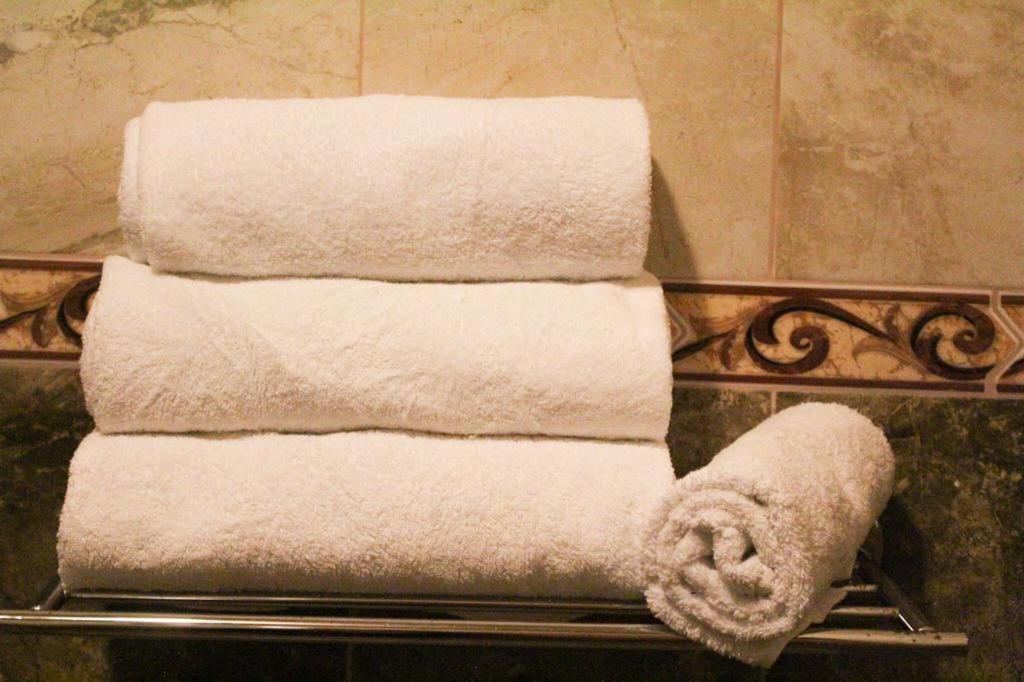 Hotel Real Nirvana Tecozautla Exteriér fotografie