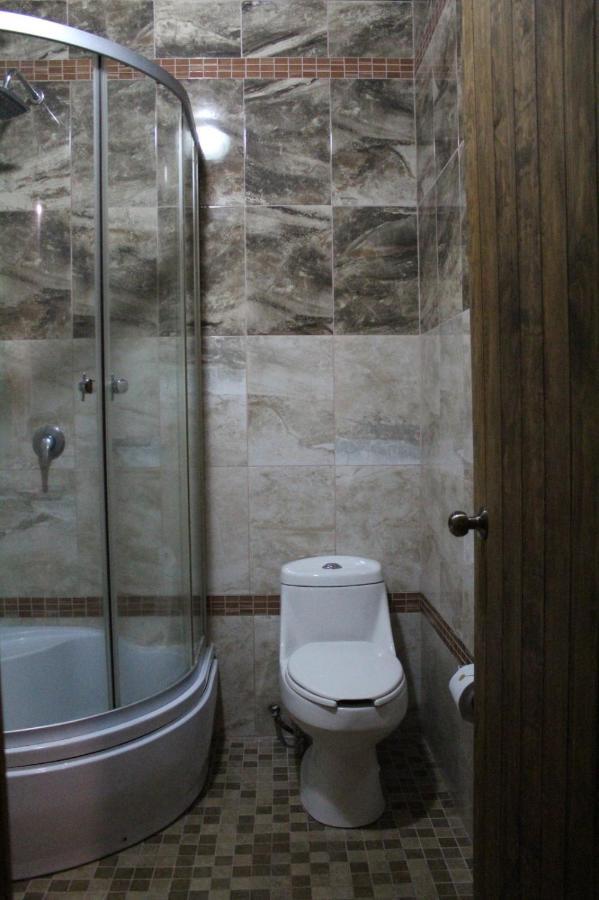 Hotel Real Nirvana Tecozautla Exteriér fotografie